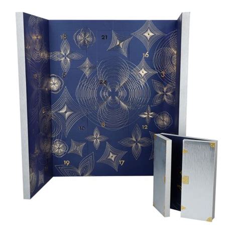 Calendario dell'Avvento LOUIS VUITTON, coll.: 2021. Design a